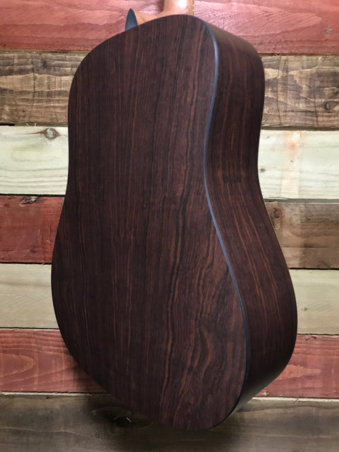 Martin X-Series D-X2E Rosewood - Natural