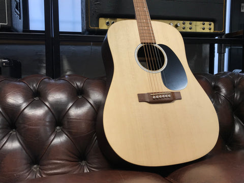 Martin X-Series D-X2E Rosewood - Natural