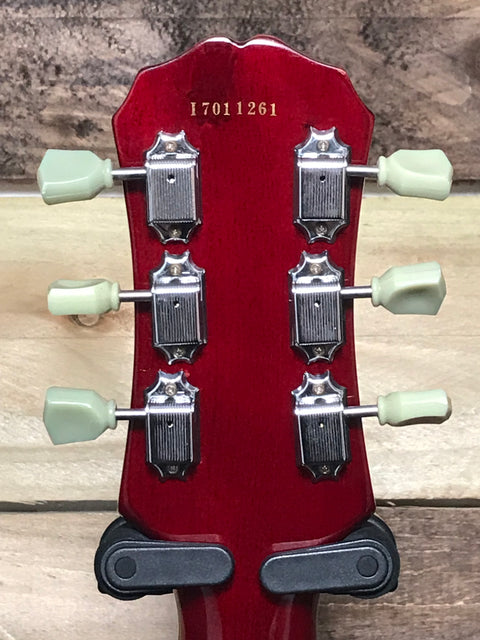 Epiphone SG-70 Cherry 1991