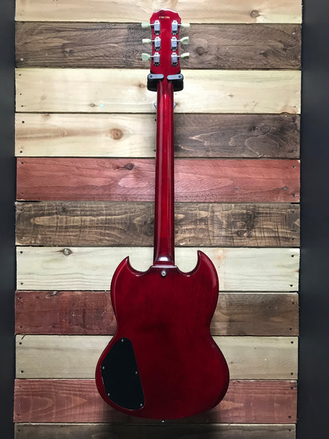 Epiphone SG-70 Cherry 1991
