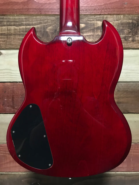 Epiphone SG-70 Cherry 1991