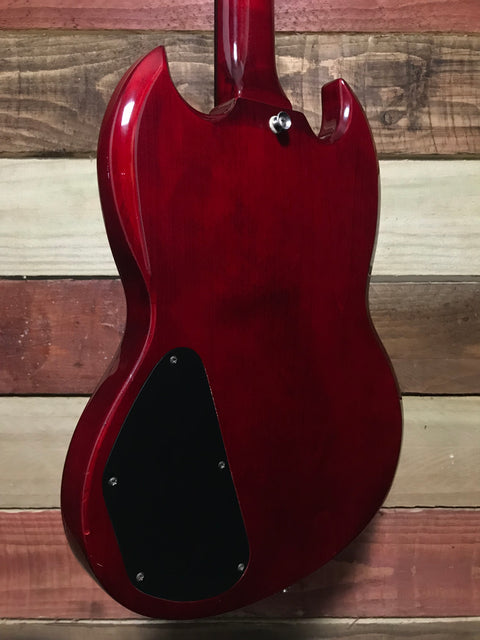 Epiphone SG-70 Cherry 1991