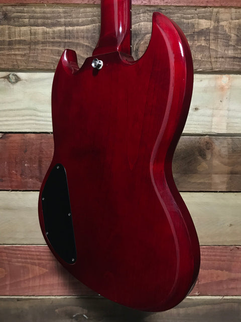Epiphone SG-70 Cherry 1991