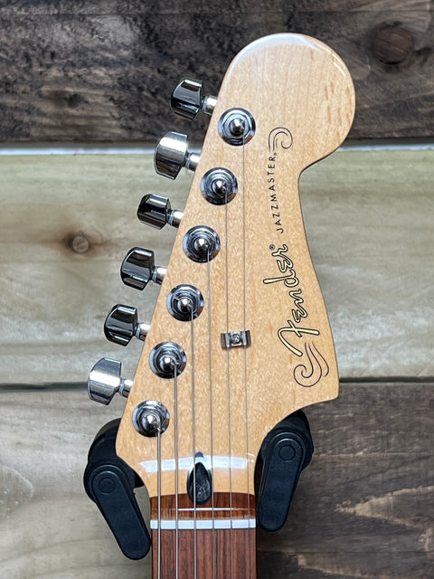 Fender Player Jazzmaster HH with Pau Ferro Fretboard Buttercream 2021