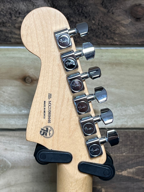 Fender Player Jazzmaster HH with Pau Ferro Fretboard Buttercream 2021