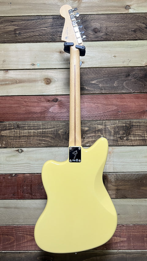 Fender Player Jazzmaster HH with Pau Ferro Fretboard Buttercream 2021