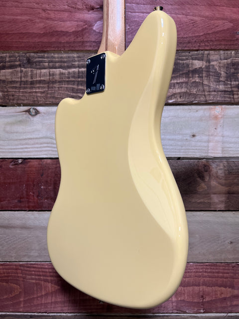 Fender Player Jazzmaster HH with Pau Ferro Fretboard Buttercream 2021