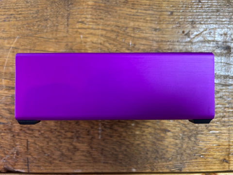 Whirlwind Mic Eliminator