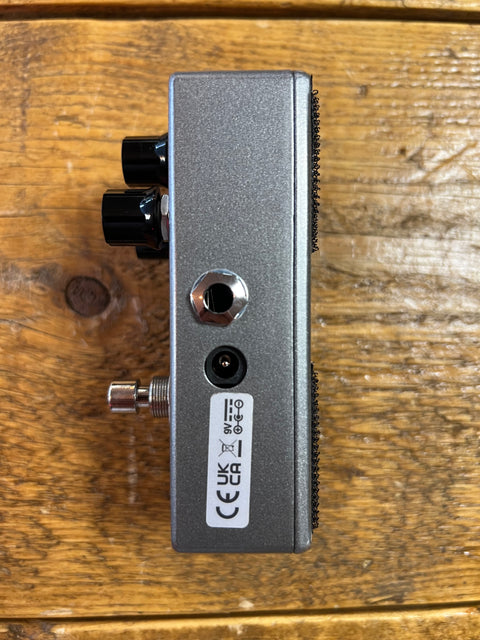 Dunlop QZ1 Cry Baby Q Zone Fixed Wah