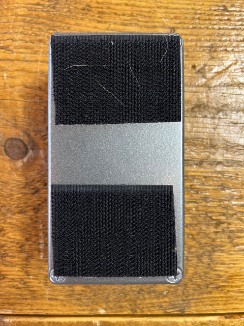 Dunlop QZ1 Cry Baby Q Zone Fixed Wah