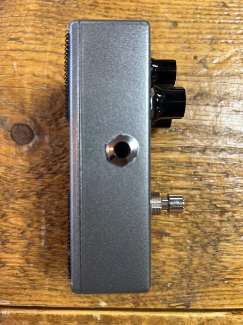 Dunlop QZ1 Cry Baby Q Zone Fixed Wah