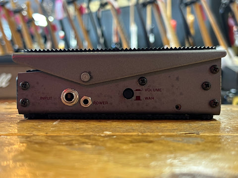 DOD Wah-Volume FX-17