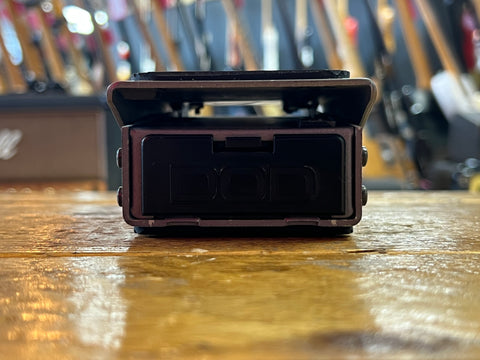 DOD Wah-Volume FX-17
