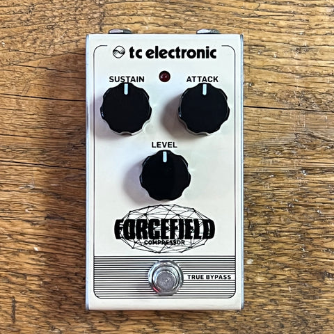 TC Electronic Forcefield Compressor
