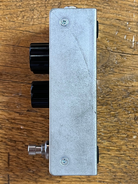 TC Electronic Forcefield Compressor