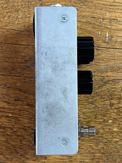TC Electronic Forcefield Compressor