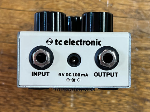 TC Electronic Forcefield Compressor