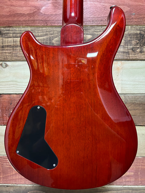 PRS McCarty 2011 - McCarty Tobacco Sunburst Bare "Knuckle Mules"