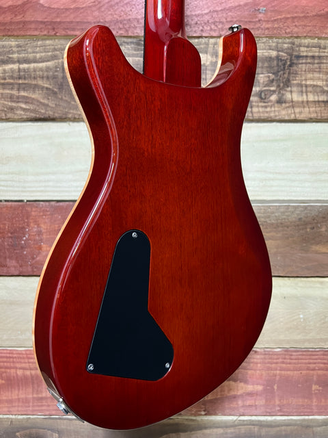 PRS McCarty 2011 - McCarty Tobacco Sunburst Bare "Knuckle Mules"