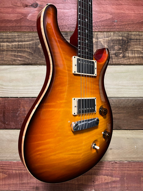 PRS McCarty 2011 - McCarty Tobacco Sunburst Bare "Knuckle Mules"