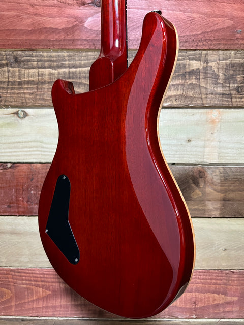 PRS McCarty 2011 - McCarty Tobacco Sunburst Bare "Knuckle Mules"