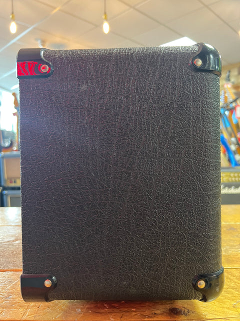 Marshall JCM 2000 DSL 50 Dual Super Lead 50-Watt Head 2004