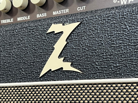 Dr. Z MAZ 18 Junior NR 18-Watt 1x12" Combo 2008