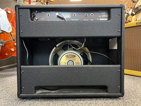 Dr. Z MAZ 18 Junior NR 18-Watt 1x12" Combo 2008