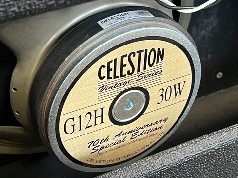 Dr. Z MAZ 18 Junior NR 18-Watt 1x12" Combo 2008