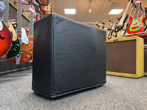 Dr. Z MAZ 18 Junior NR 18-Watt 1x12" Combo 2008