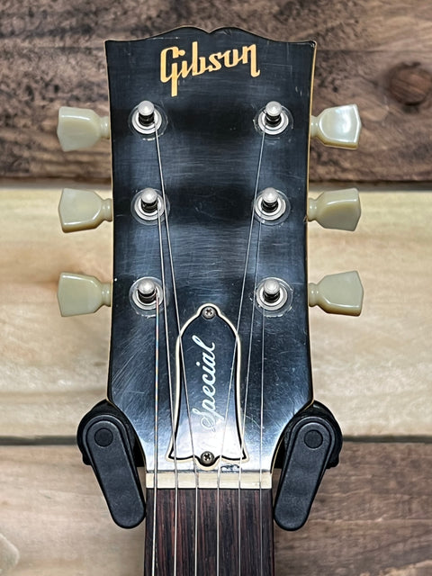 Gibson SG Special White 1984