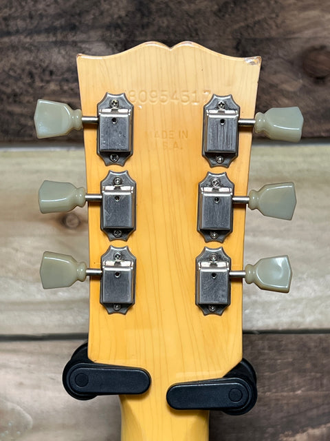 Gibson SG Special White 1984