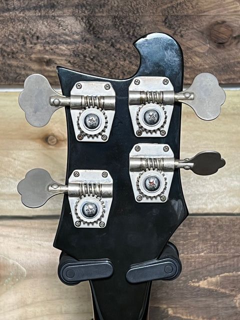 Rickenbacker 4001 Jetglo 1975