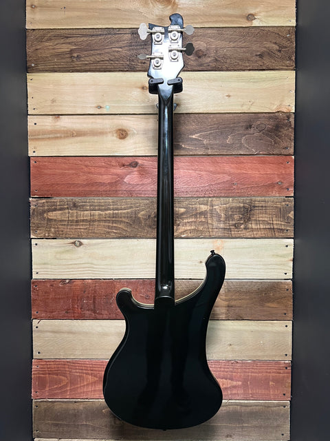 Rickenbacker 4001 Jetglo 1975