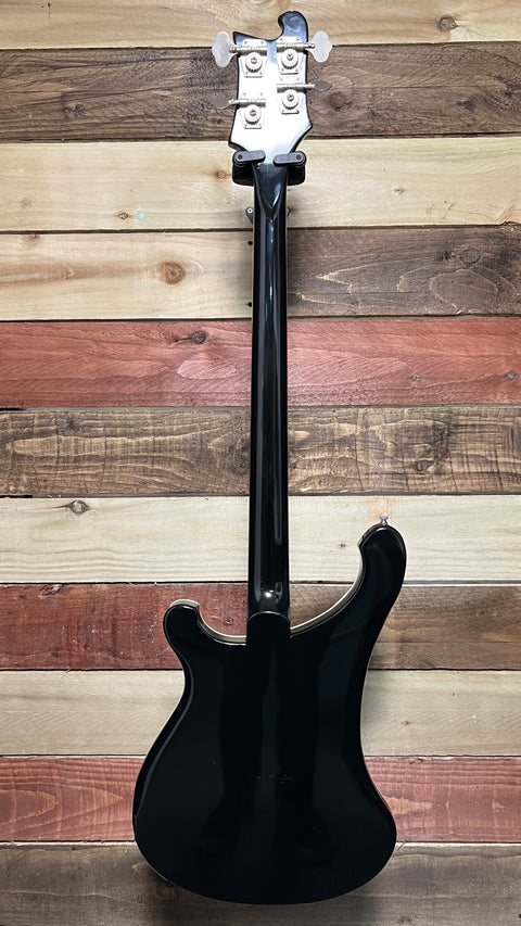 Rickenbacker 4001 Jetglo 1980
