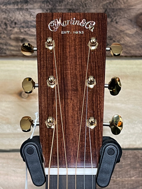 Martin 000-28 Modern Deluxe OM Natural 2025