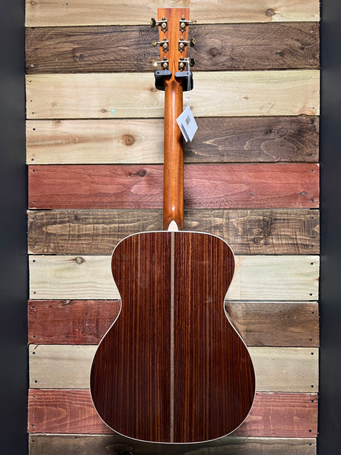 Martin 000-28 Modern Deluxe OM Natural 2025