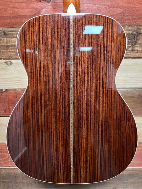 Martin 000-28 Modern Deluxe OM Natural 2025