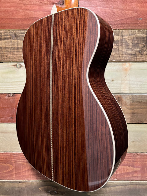 Martin 000-28 Modern Deluxe OM Natural 2025
