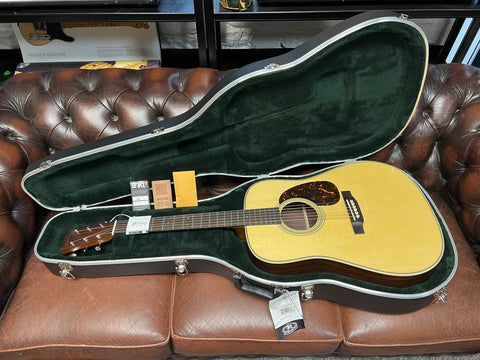 Martin Standard Series HD-28 Natural 2025