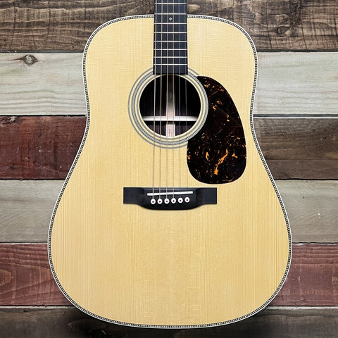 Martin Standard Series HD-28 Natural 2025