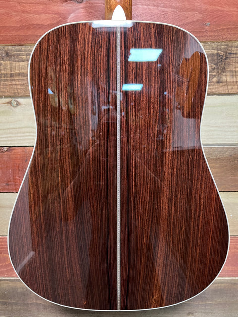 Martin Standard Series HD-28 Natural 2025