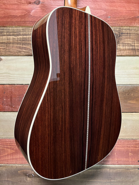 Martin Standard Series HD-28 Natural 2025