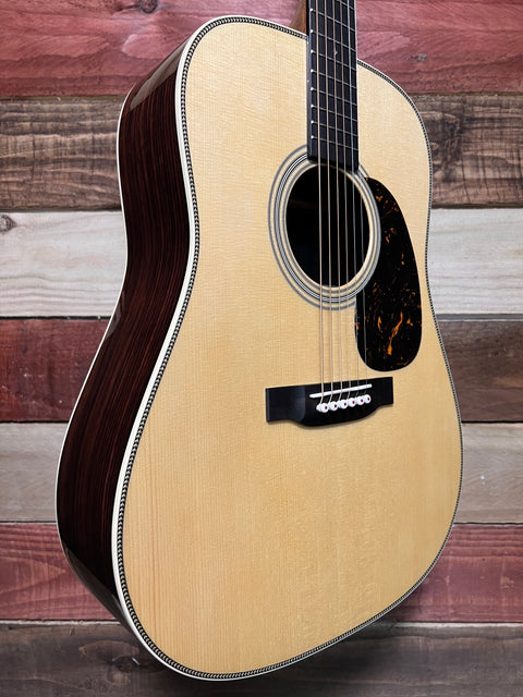 Martin Standard Series HD-28 Natural 2025