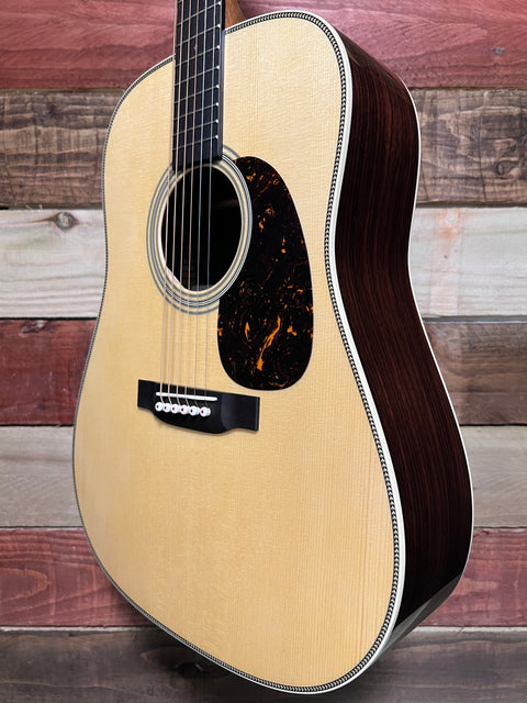 Martin Standard Series HD-28 Natural 2025
