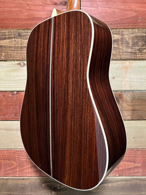 Martin Standard Series HD-28 Natural 2025