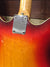 Fender Coronado XII with Rosewood Fretboard 1967 Sunburst