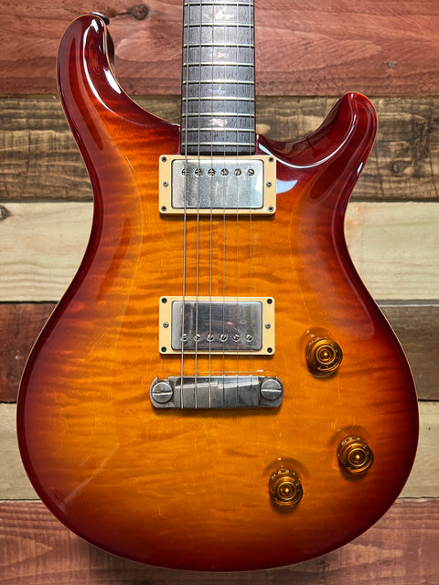 PRS Custom 22 Stoptail Cherry Sunburst 1998