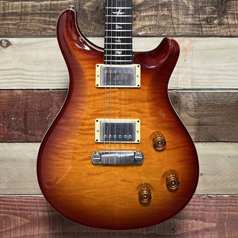 PRS Custom 22 Stoptail Cherry Sunburst 1998