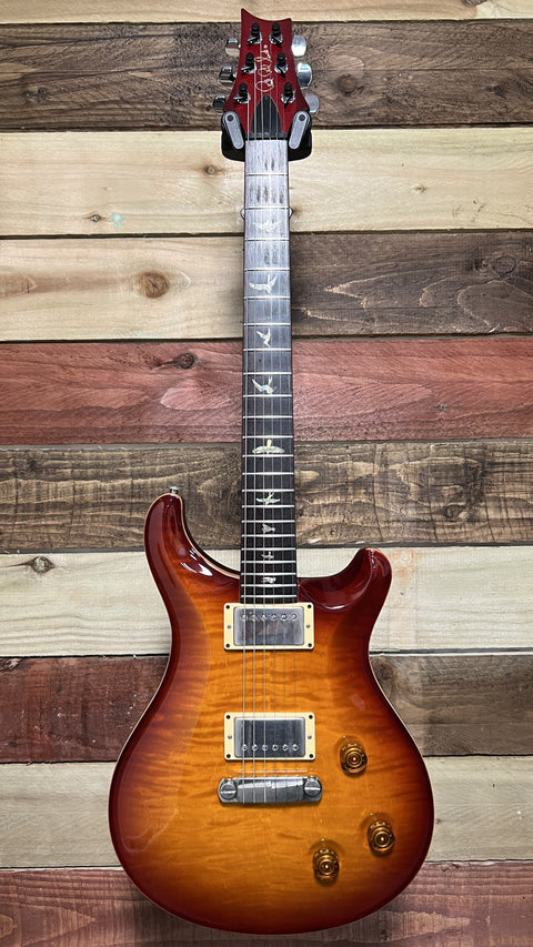 PRS Custom 22 Stoptail Cherry Sunburst 1998